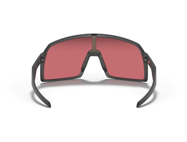 OAKLEY Sutro S Matte Black Prizm Trail Torch