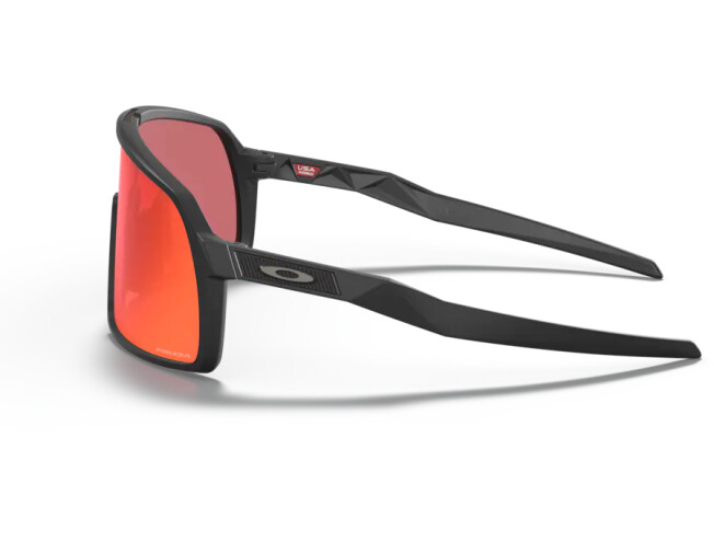 OAKLEY Sutro S Matte Black Prizm Trail Torch