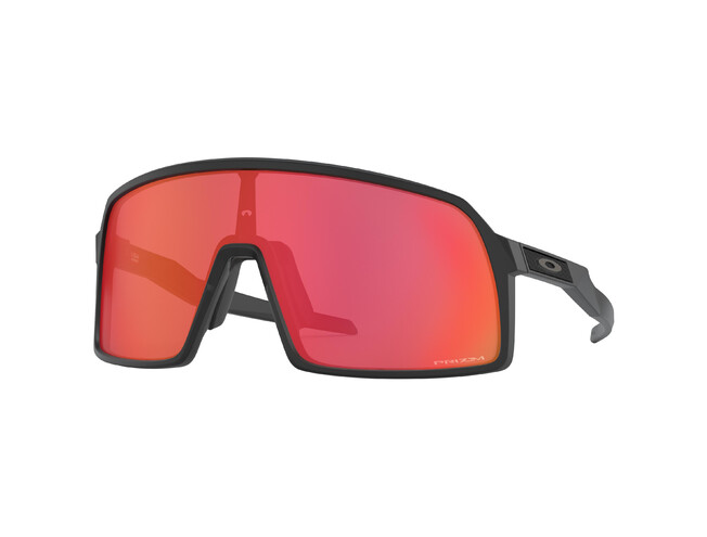 OAKLEY Sutro S Matte Black Prizm Trail Torch