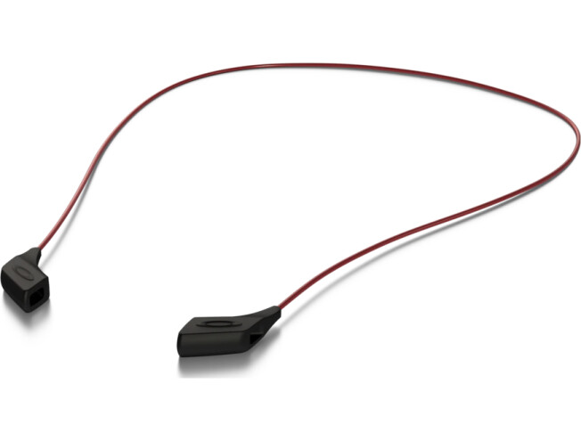 Oakley Leash Kit Red S