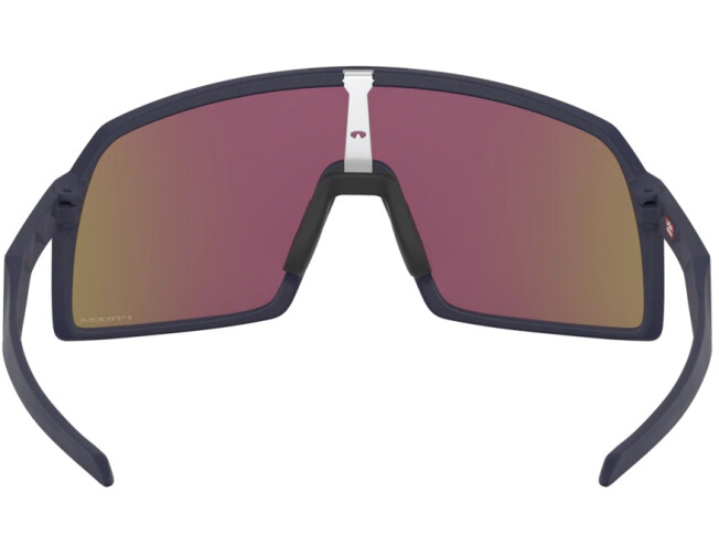 OAKLEY Sutro S Matte Navy Prizm Sapphire