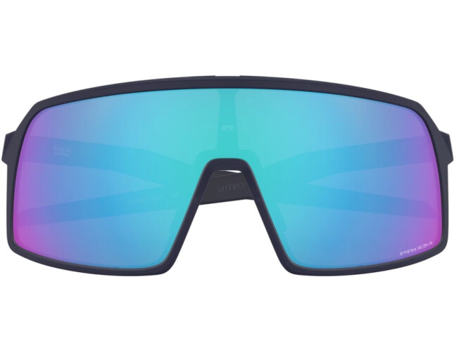 OAKLEY Sutro S Matte Navy Prizm Sapphire