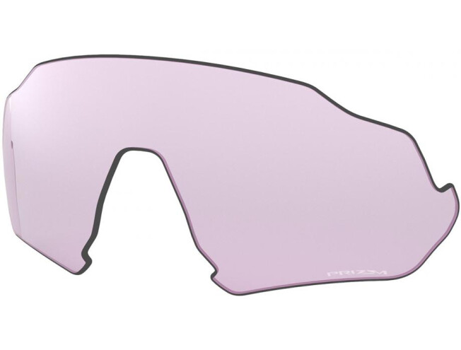 Oakley Flight Jacket Replacement Lens