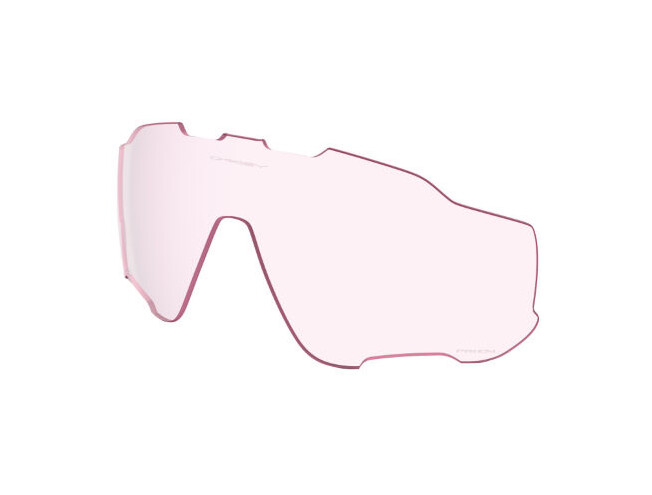 OAKLEY Jawbreaker Replacement Lens PRIZM Low Light