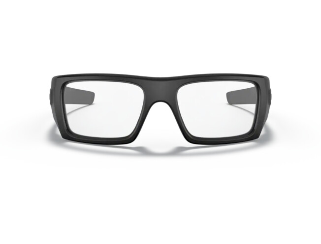 OAKLEY SI Det Cord Matte Black Clear