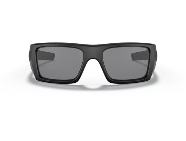 OAKLEY SI Det Cord Matte Black Grey