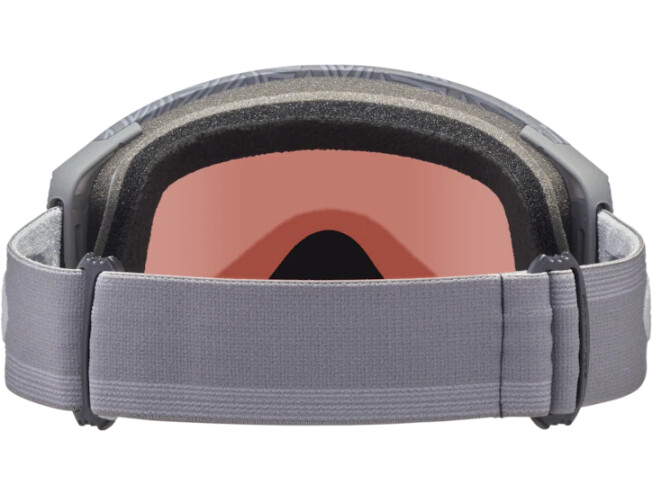 OAKLEY Flight Tracker M Grey Cascade Prizm Sapphire Iridium