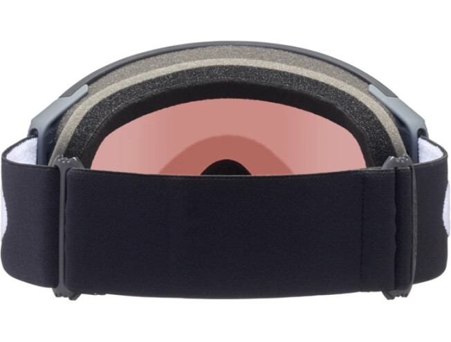 OAKLEY Flight Tracker L Matte Black Prizm Rose Gold Iridium