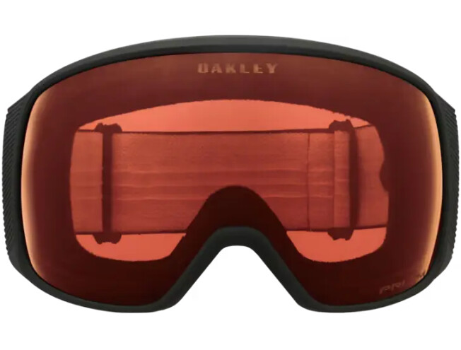 OAKLEY Flight Tracker L Matte Black Prizm Snow Dark Grey
