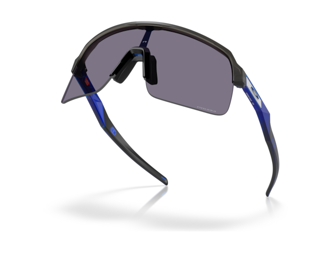 Päikeseprillid OAKLEY Sutro Lite Matte Grey Smoke Prizm Grey Matte Grey Smoke Prizm Grey