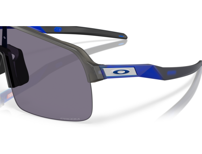 Päikeseprillid OAKLEY Sutro Lite Matte Grey Smoke Prizm Grey Matte Grey Smoke Prizm Grey