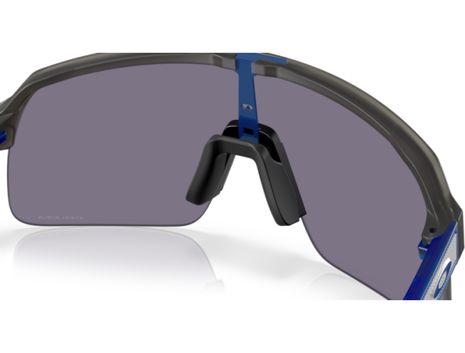 Päikeseprillid OAKLEY Sutro Lite Matte Grey Smoke Prizm Grey Matte Grey Smoke Prizm Grey