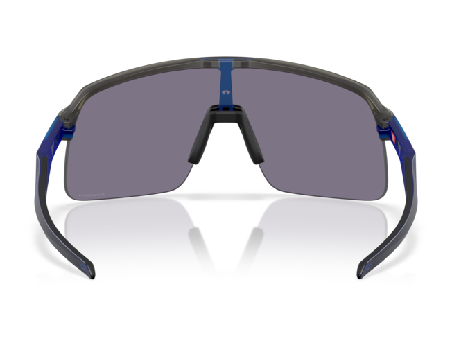 Päikeseprillid OAKLEY Sutro Lite Matte Grey Smoke Prizm Grey Matte Grey Smoke Prizm Grey