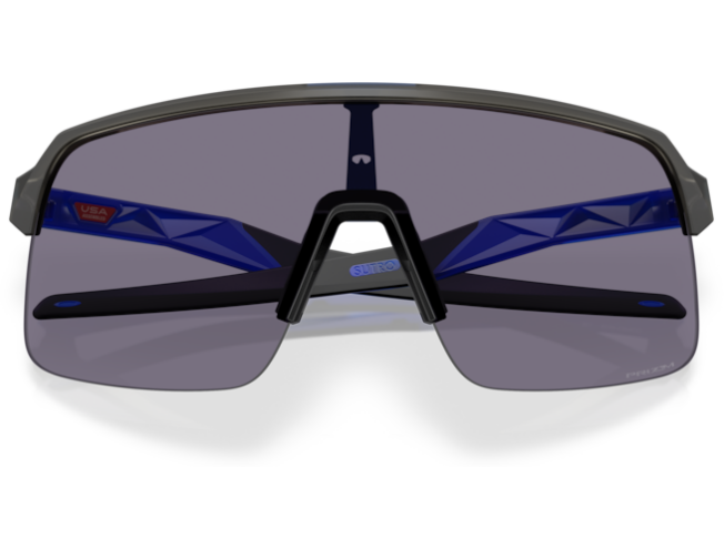 Päikeseprillid OAKLEY Sutro Lite Matte Grey Smoke Prizm Grey Matte Grey Smoke Prizm Grey