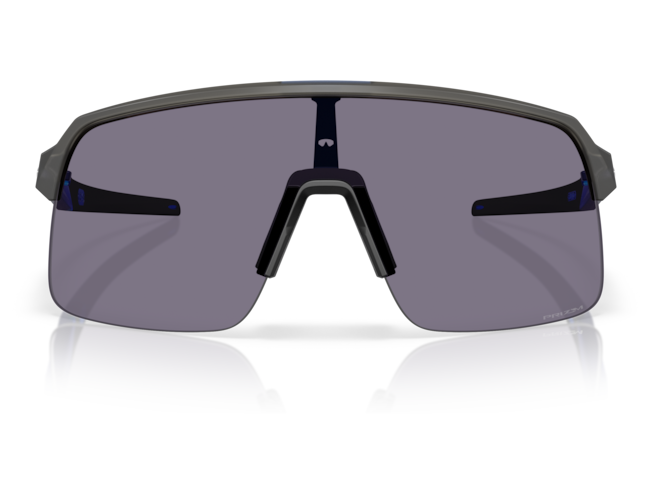 Päikeseprillid OAKLEY Sutro Lite Matte Grey Smoke Prizm Grey Matte Grey Smoke Prizm Grey