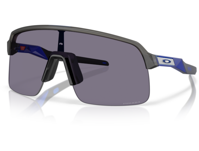 Päikeseprillid OAKLEY Sutro Lite Matte Grey Smoke Prizm Grey Matte Grey Smoke Prizm Grey