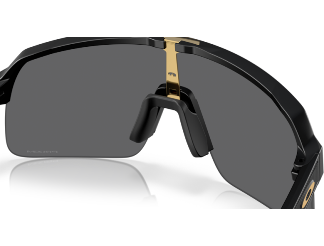OAKLEY Sutro Lite Matte Black v2 Prizm Black
