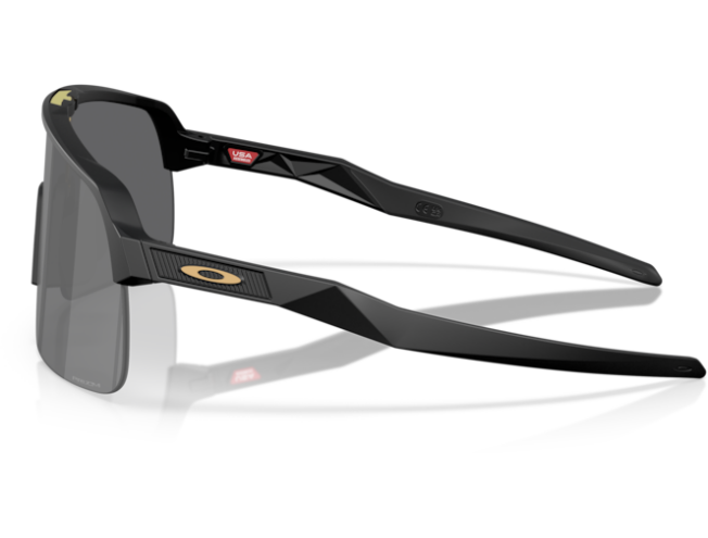 OAKLEY Sutro Lite Matte Black v2 Prizm Black