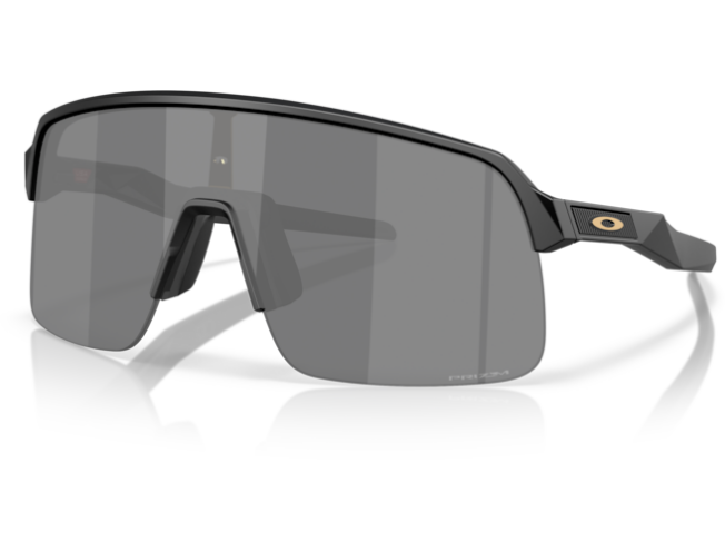 OAKLEY Sutro Lite Matte Black v2 Prizm Black