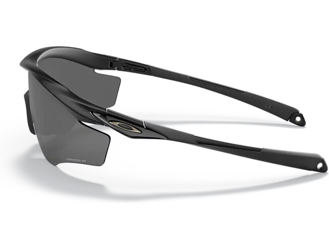 OAKLEY M2 Frame XL Matte Black Prizm Black Polarized