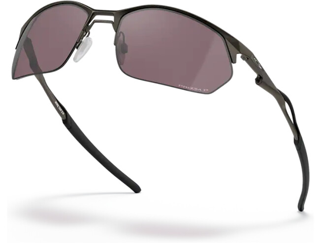 OAKLEY Wire Tap 2.0 Pewter Prizm Daily Polarized