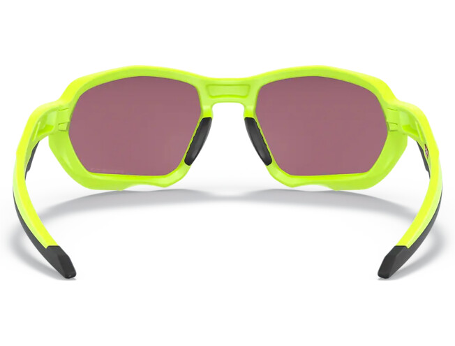OAKLEY Plazma Matte Retina Burn Prizm Road