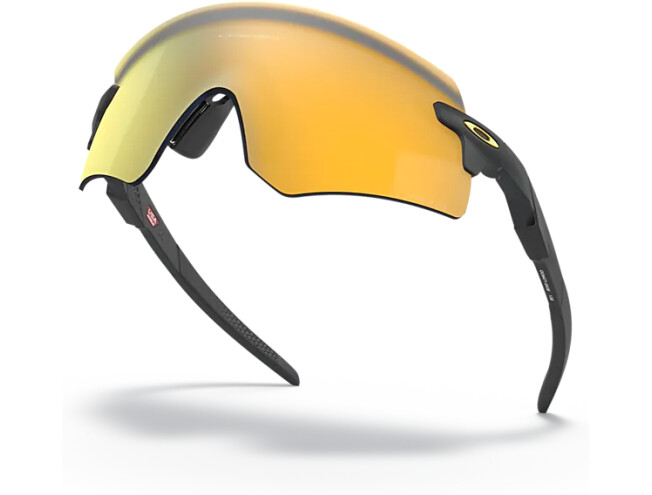 OAKLEY Encoder Matte Carbon Prizm 24k