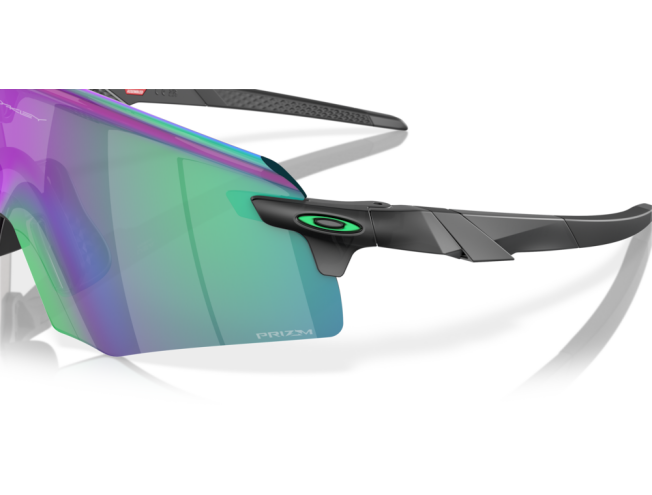 OAKLEY Encoder Matte Black Ink Prizm Jade
