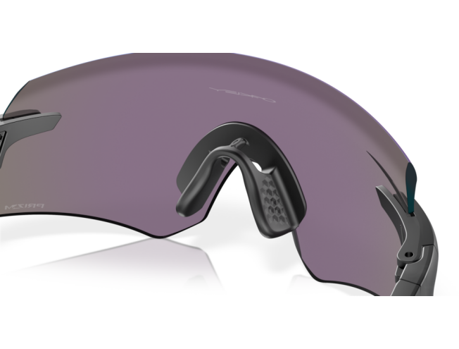 OAKLEY Encoder Matte Black Ink Prizm Jade