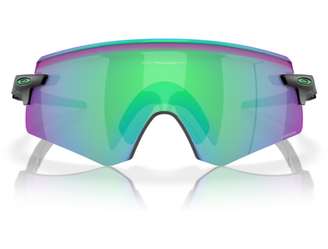 OAKLEY Encoder Matte Black Ink Prizm Jade
