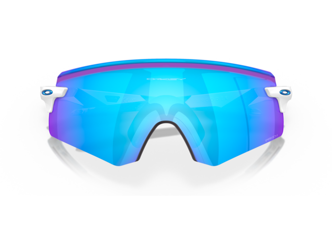 OAKLEY Encoder Polished White Prizm Sapphire