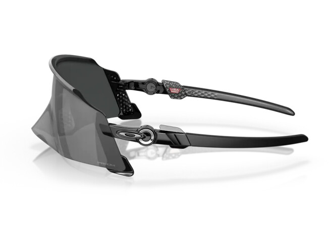 OAKLEY Kato Polished Black Prizm Black