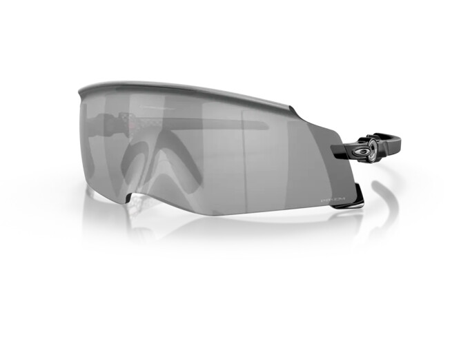 OAKLEY Kato Polished Black Prizm Black