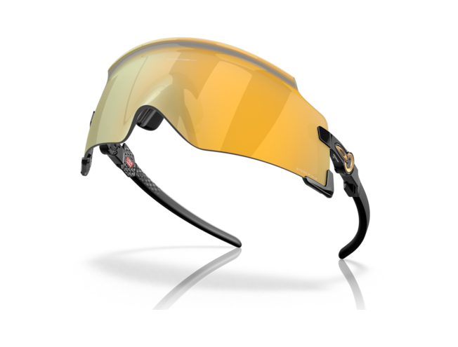 OAKLEY Kato Polished Black Prizm 24K