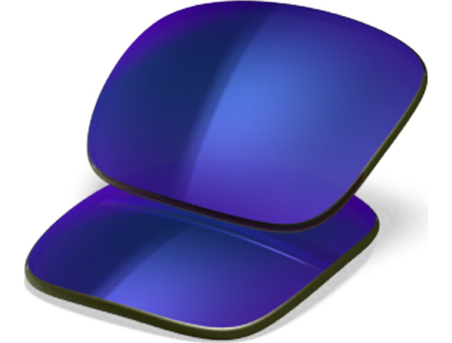 OAKLEY Holbrook Lens Violet