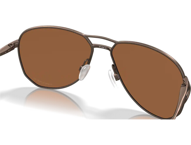 OAKLEY Contrail Ѕаtіn Тоаѕt Рrіzm Тungѕtеn Роlаrіzеd