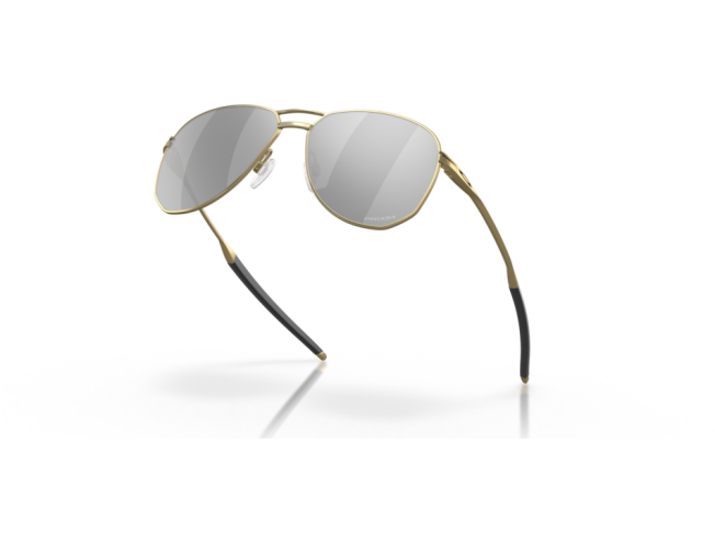 OAKLEY Contrail Satin Gold Prizm Black