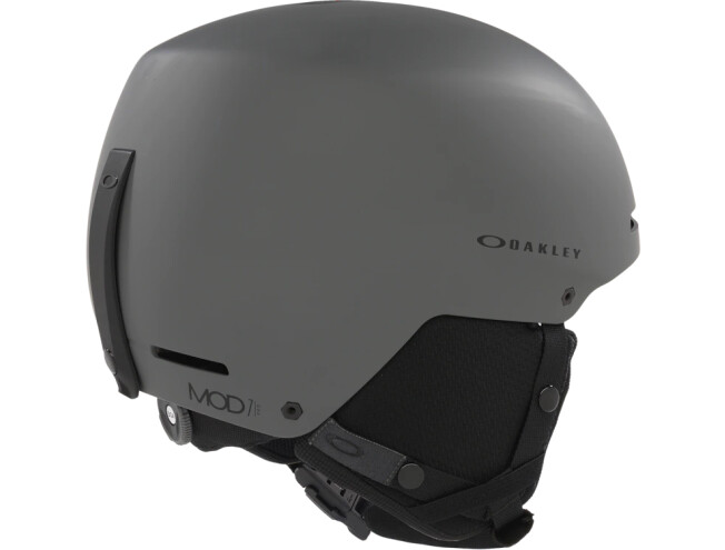 OAKLEY MOD1 PRO MIPS Forged Iron M