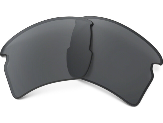 Flak 2.0 XL Replacement Lens Prizm Black