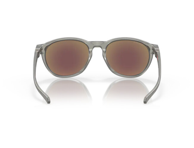 OAKLEY Reedmace Matte Grey Ink Prizm Sapphire