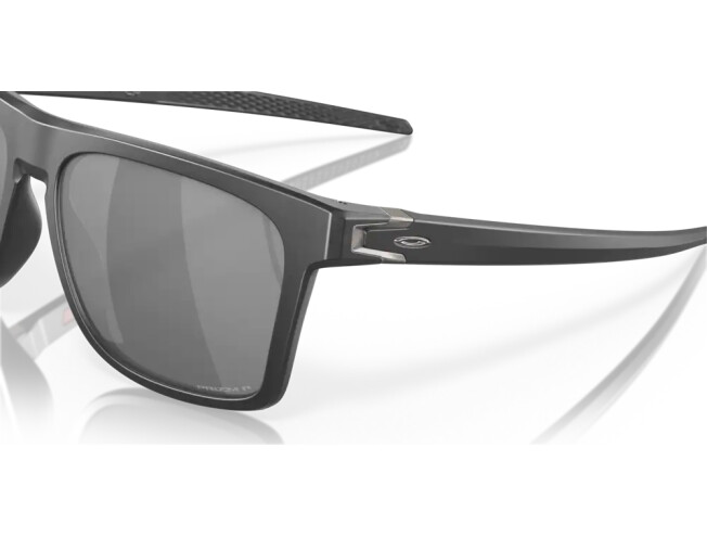 OAKLEY Leffingwell Black Ink Prizm Black Polarized