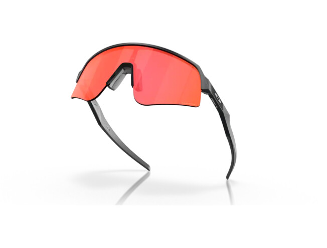 OAKLEY Sutro Lite Sweep Matte Carbon Prizm Trail Torch