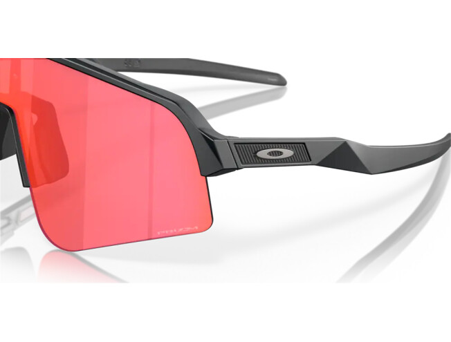 OAKLEY Sutro Lite Sweep Matte Carbon Prizm Trail Torch