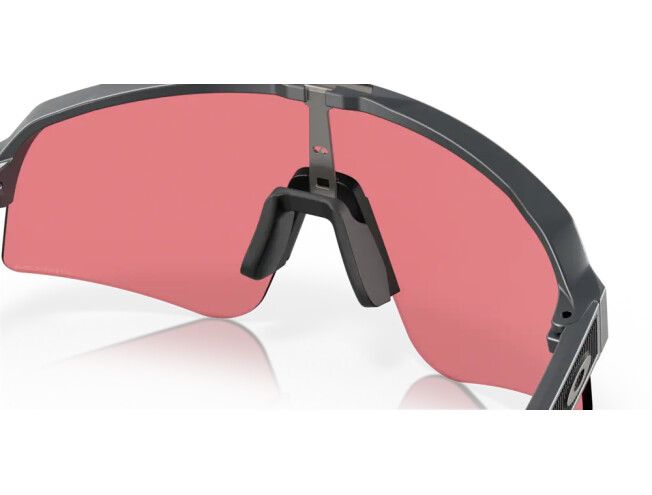 OAKLEY Sutro Lite Sweep Matte Carbon Prizm Trail Torch