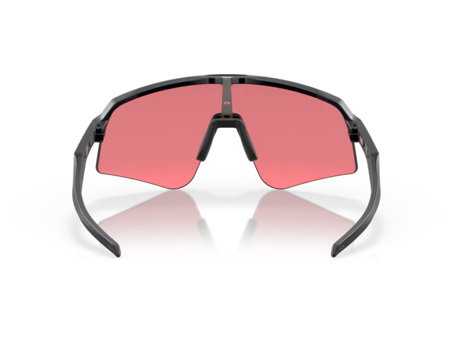 OAKLEY Sutro Lite Sweep Matte Carbon Prizm Trail Torch