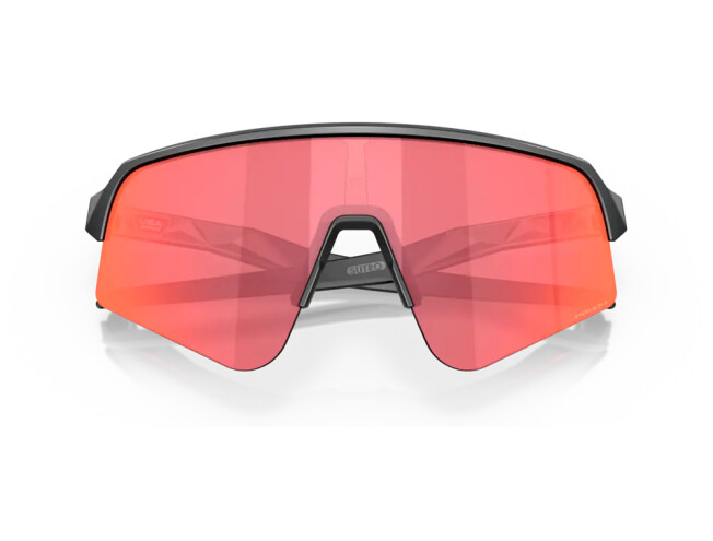 OAKLEY Sutro Lite Sweep Matte Carbon Prizm Trail Torch