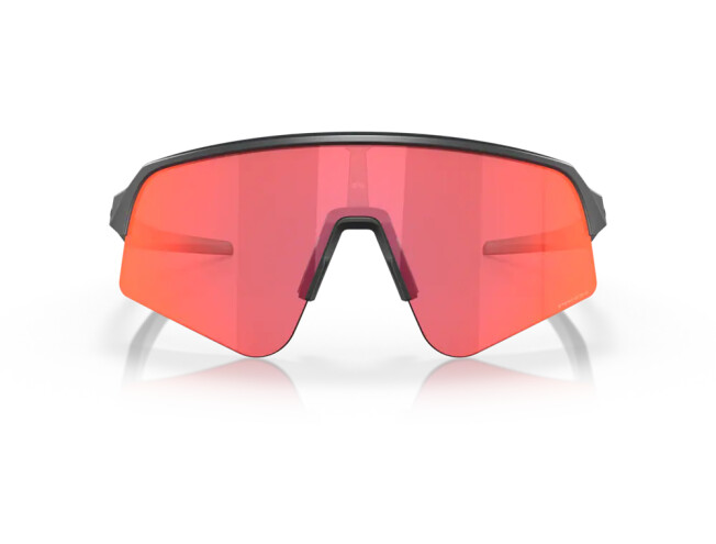 OAKLEY Sutro Lite Sweep Matte Carbon Prizm Trail Torch