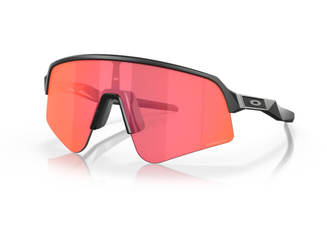 OAKLEY Sutro Lite Sweep Matte Carbon Prizm Trail Torch