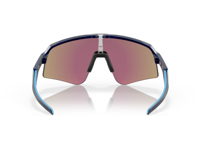 OAKLEY Sutro Lite Sweep Matte Navy Prizm Sapphire