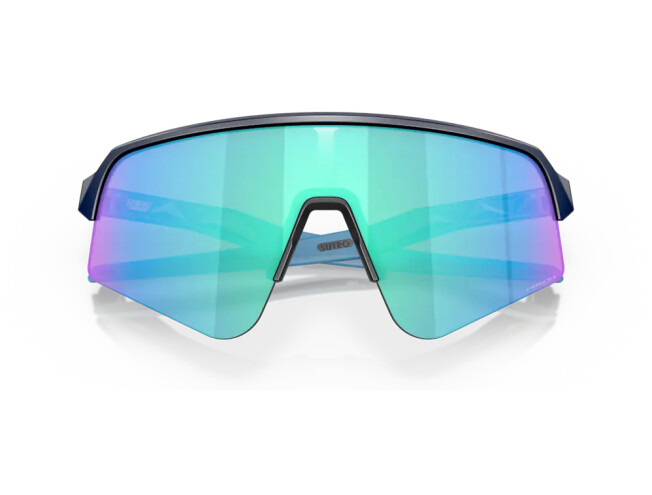 OAKLEY Sutro Lite Sweep Matte Navy Prizm Sapphire